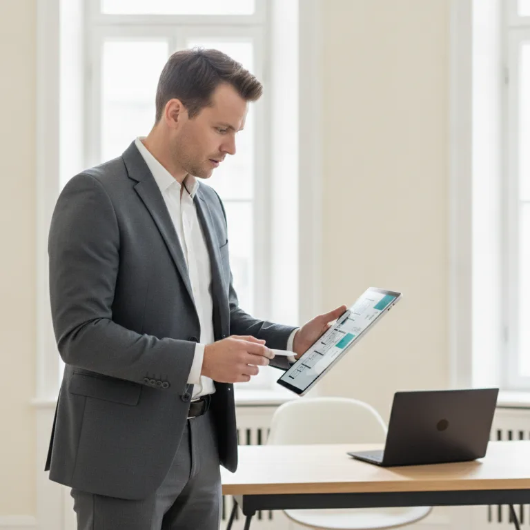 Immobilienmakler Service in Zuerich (Kreis 11) / Affoltern
